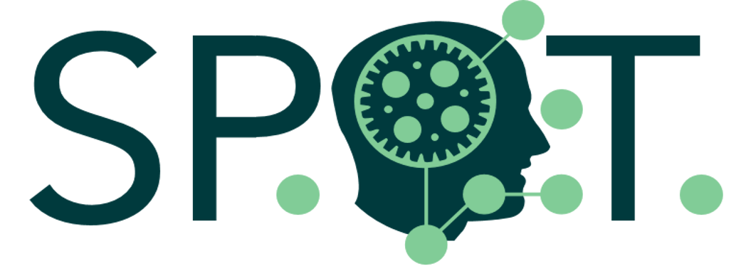 Logo SPOT